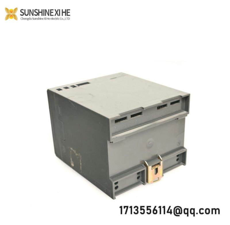 SIEMENS 7KG8000-8AB20/FF