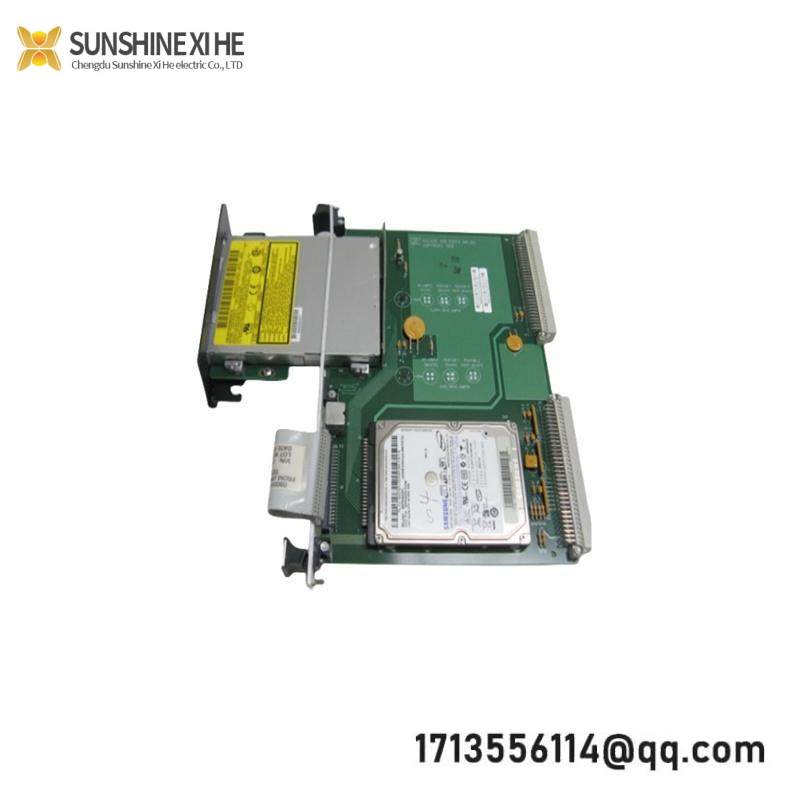 KULICKE 8001-4170 COMM Port Module