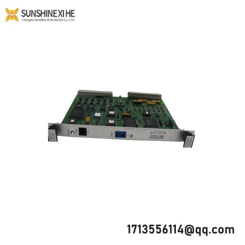 KULICKE 8001-4176 STEPPER SENSOR BOARD