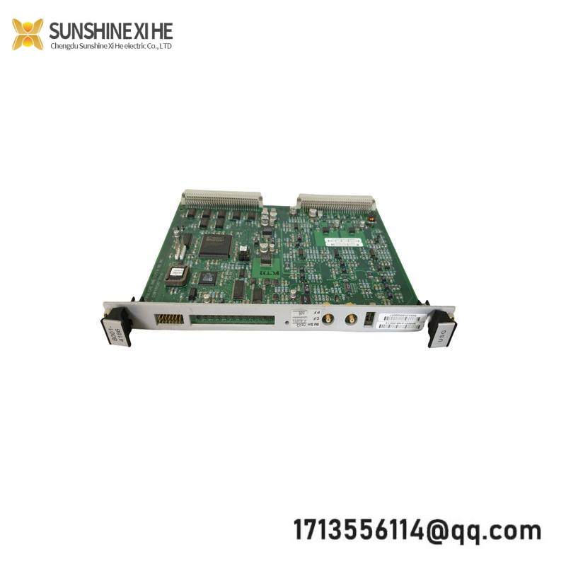 KULICKE 8001-4186 USB BOARD