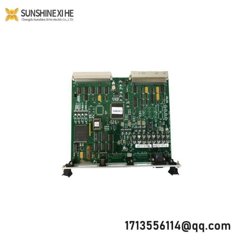 KULICKE 8002-4192 I/O Temp Board