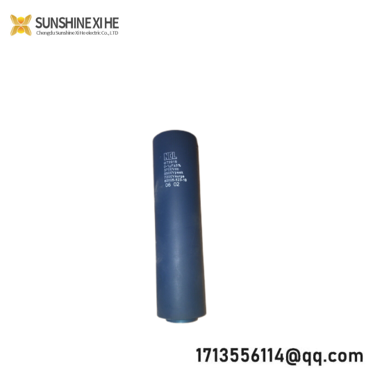 80025-523-10-R Snubber Capacitor