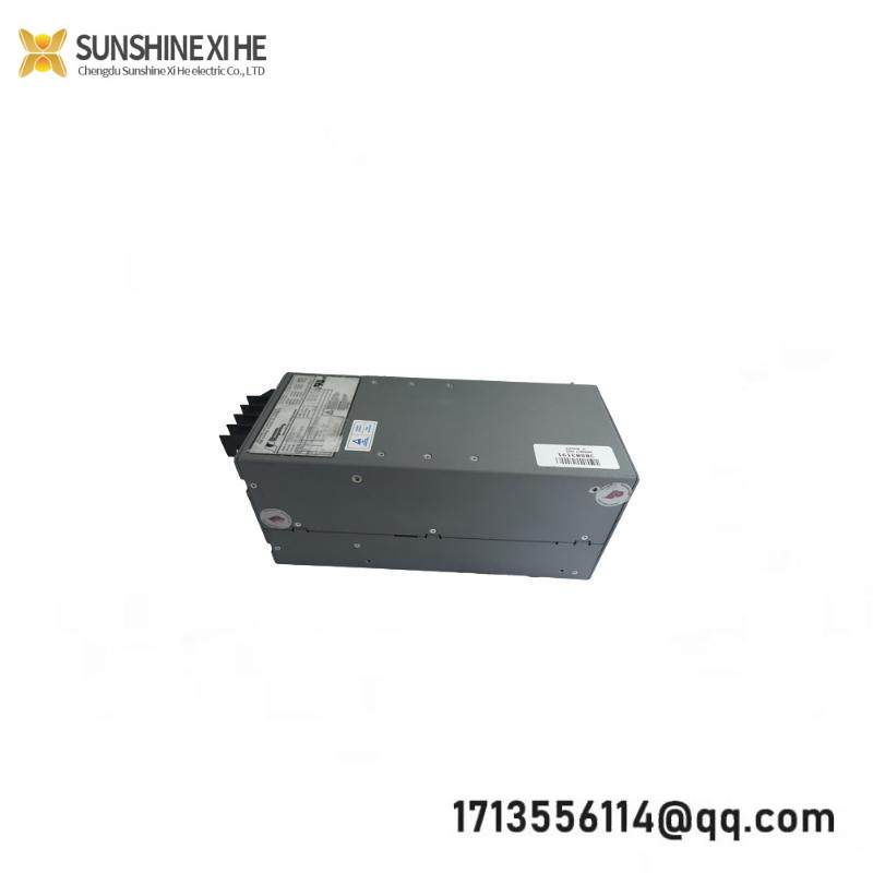 AB 80026-524-01-R Pionaar Power Supply