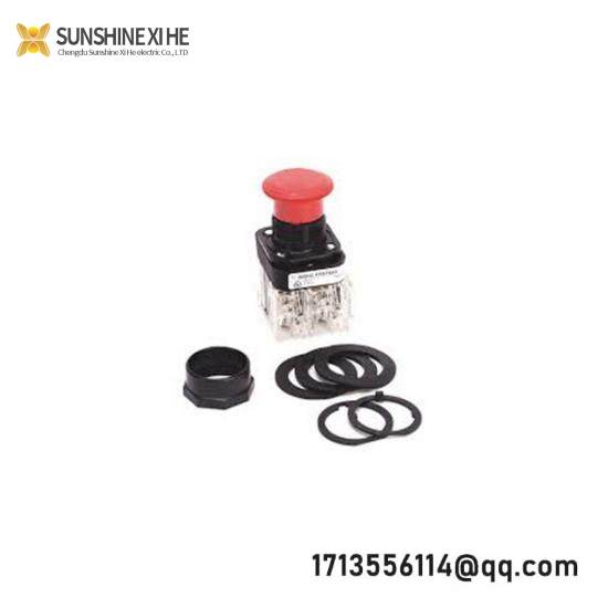 800HC-FRXT6A push-pull device