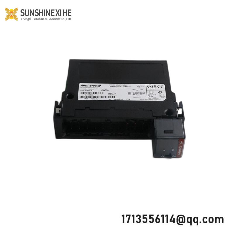 AB 80173-109-01 Thyristor Board