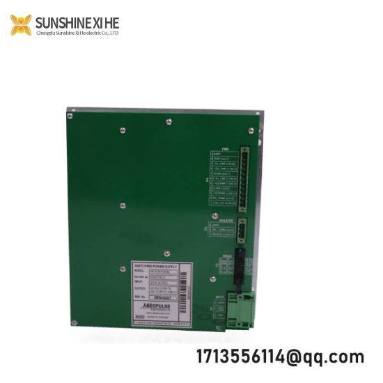 80187-131-51-R POWER SUPPLY