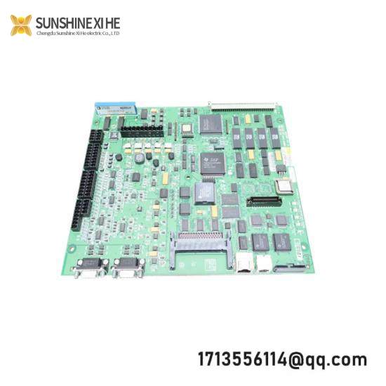 80190-320-03-R PowerFlex 7000 System Board