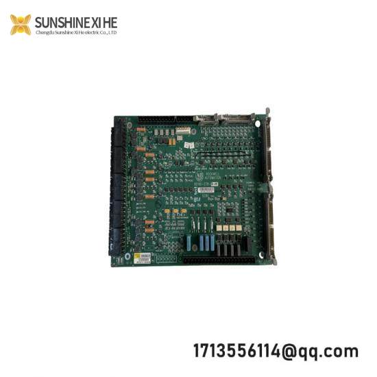 80190-378-51-09 PC Board