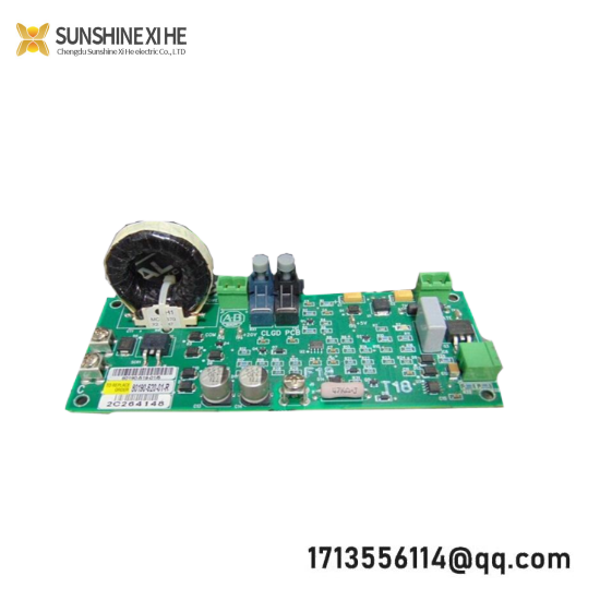 80190-520-01-R Main Housing Assembly Blower