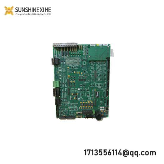 80190-540-05-R Drive Processor Module