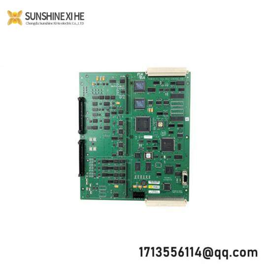 80190-559-01 Analog Control Board