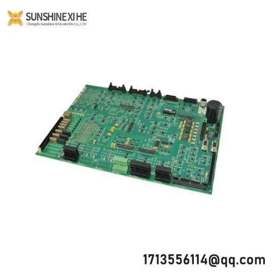 80190-560-02-R Analog Control Board