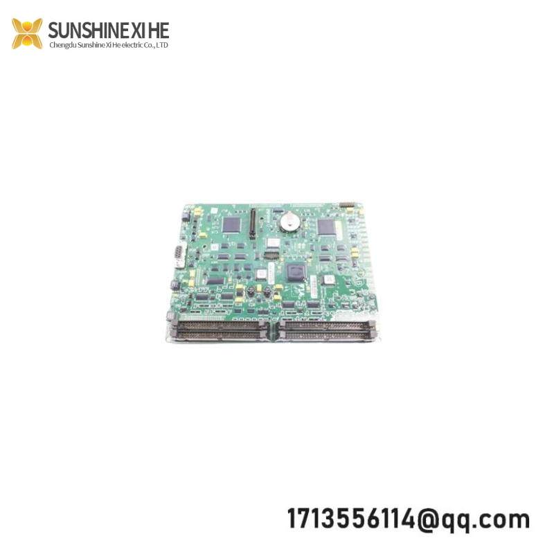  80190-580-01-R Drive Processor