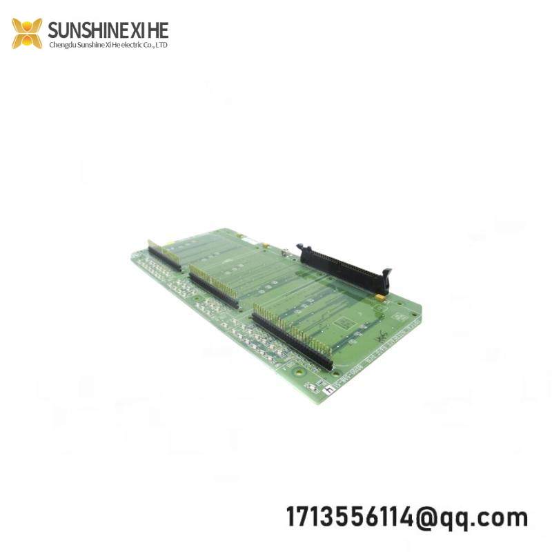 AB 80190-600-01-R OPTICAL INTERFACE BASE PCB