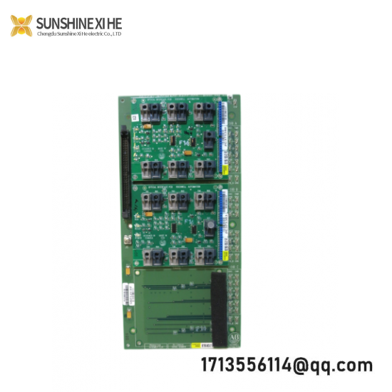 80190-600-01-R REPLACES BOARD