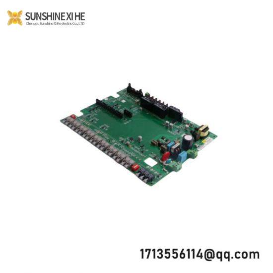 803624-093A/0-63000-100 Tachometer Interface Card