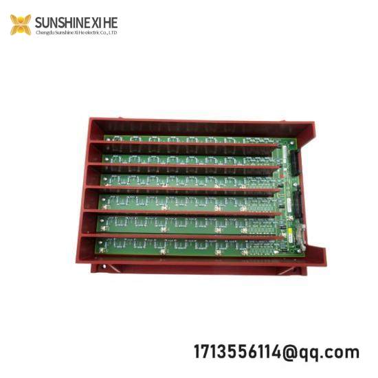 8100-199-51-R Voltage Feedback Board