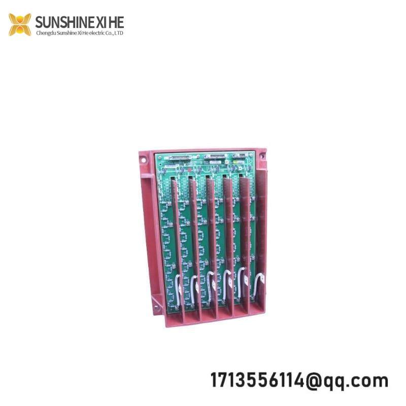 AB 81000-199-53-R Interface Board