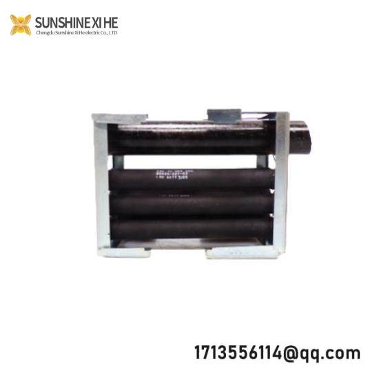 81001-408-63-R Snubber Assembly