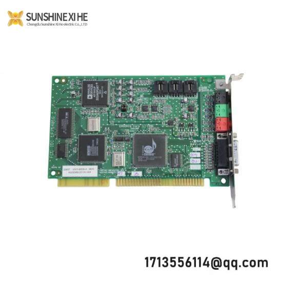 81001-451-61R Resistor Assembly
