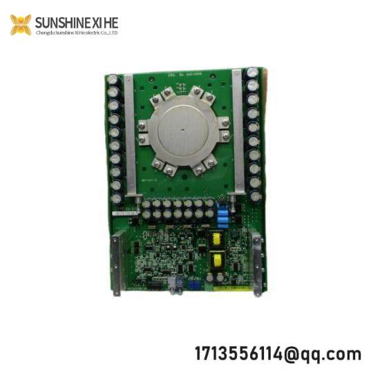 81001-451-62-R Digital Input Module