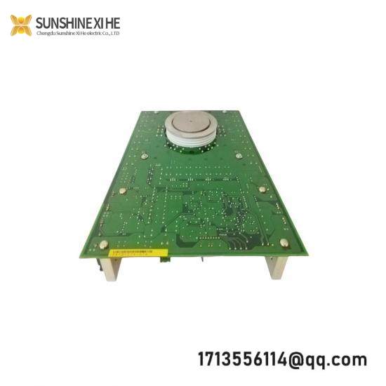 81001-451-83-R GU-D15 80173-110-02 THYRISTOR BOARD