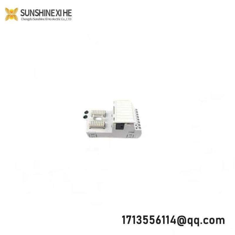 GE 8611-FT-FU Non-arcing Fused Field Terminal