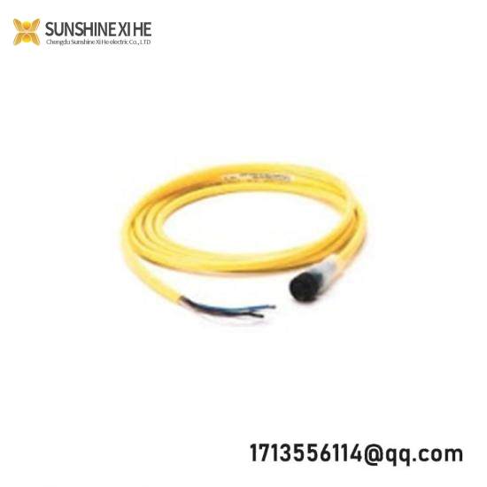 889N-U3AF-12F Mini Straight Cord