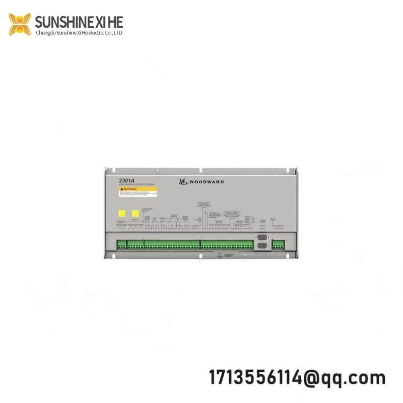 Invensys Triconex 2301
