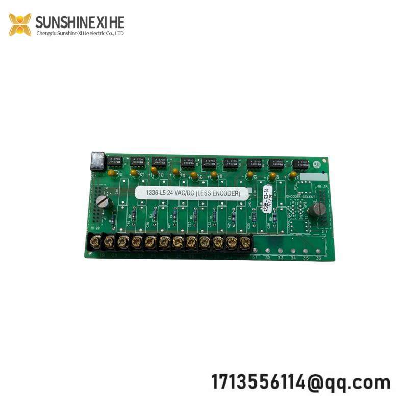A-B 1336-L5