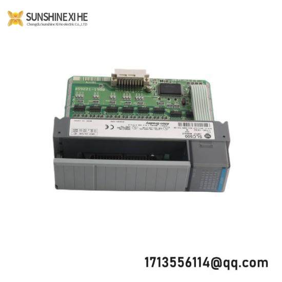 A-B 1746-IB32