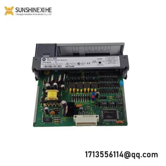A-B 1746-NO4I