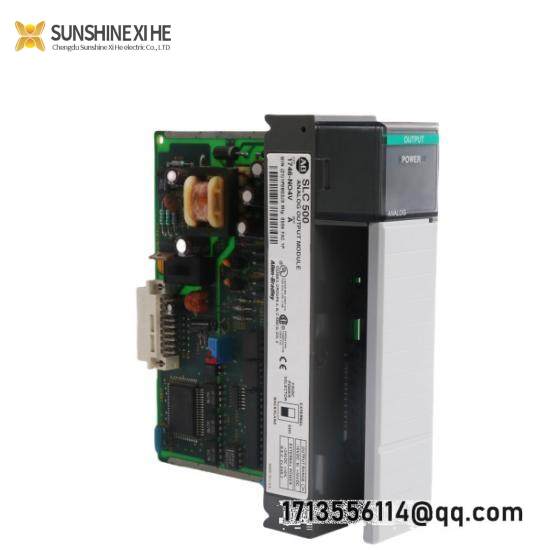 A-B 1746-NO4V