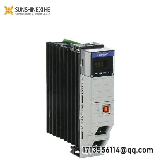 A-B 1756-EN2T