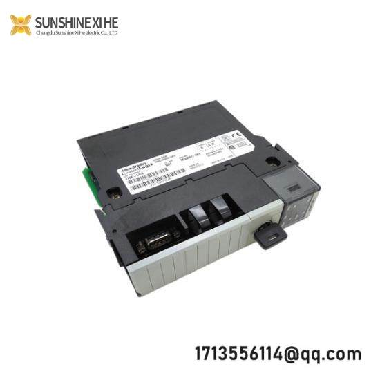 A-B 1756-L1