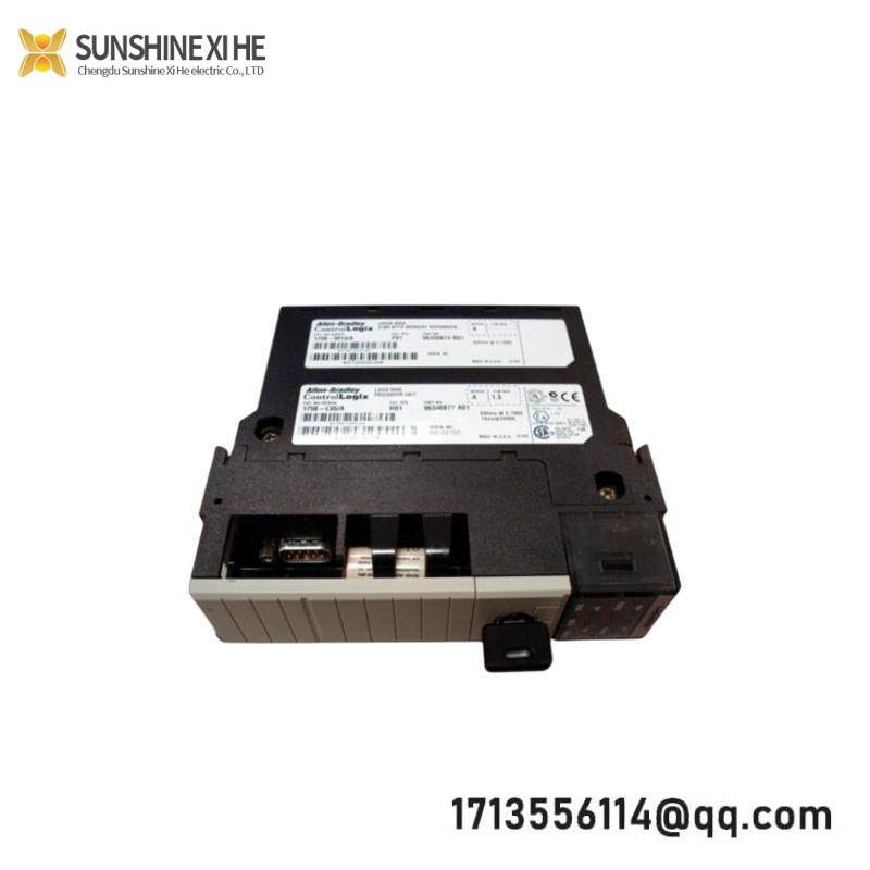 A-B 1756-L55