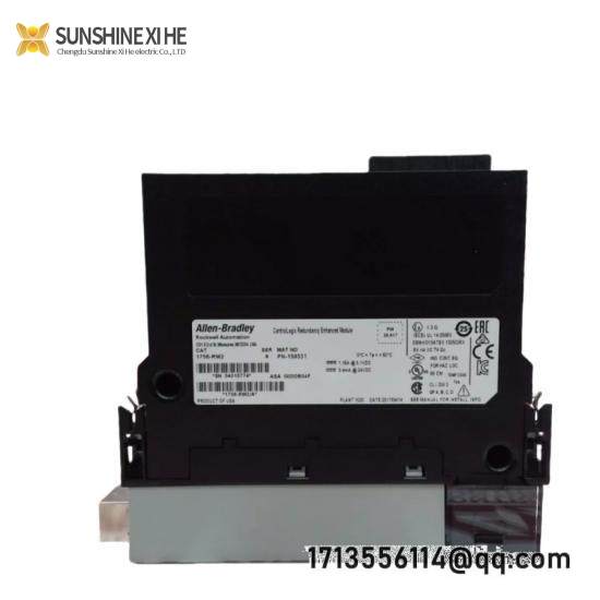 A-B 1756-RM2