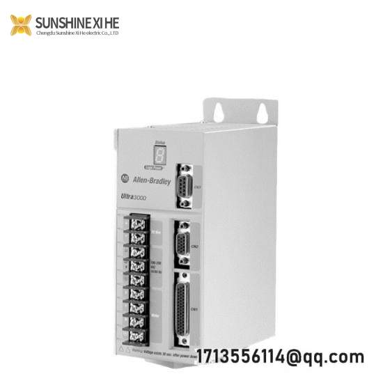 A-B 2098-DSD-020X