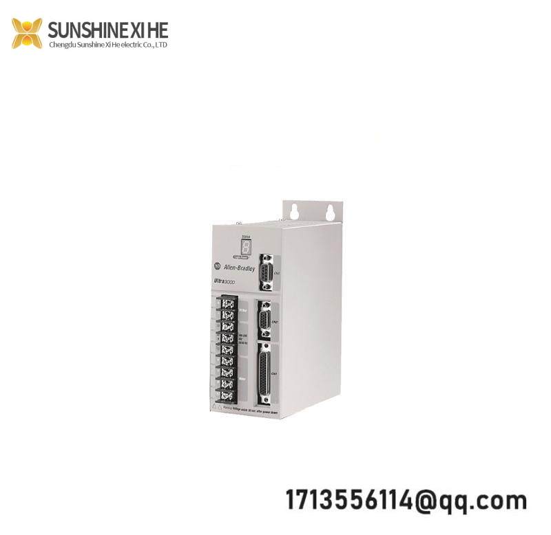 A-B 2098-DSD-020X