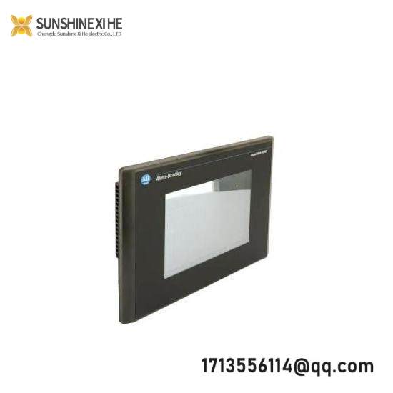 A-B 2711-T10C15