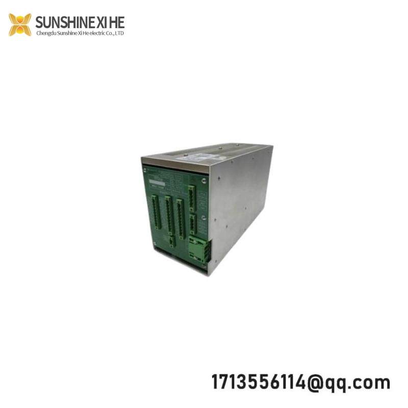 A-B MOX12-P3509