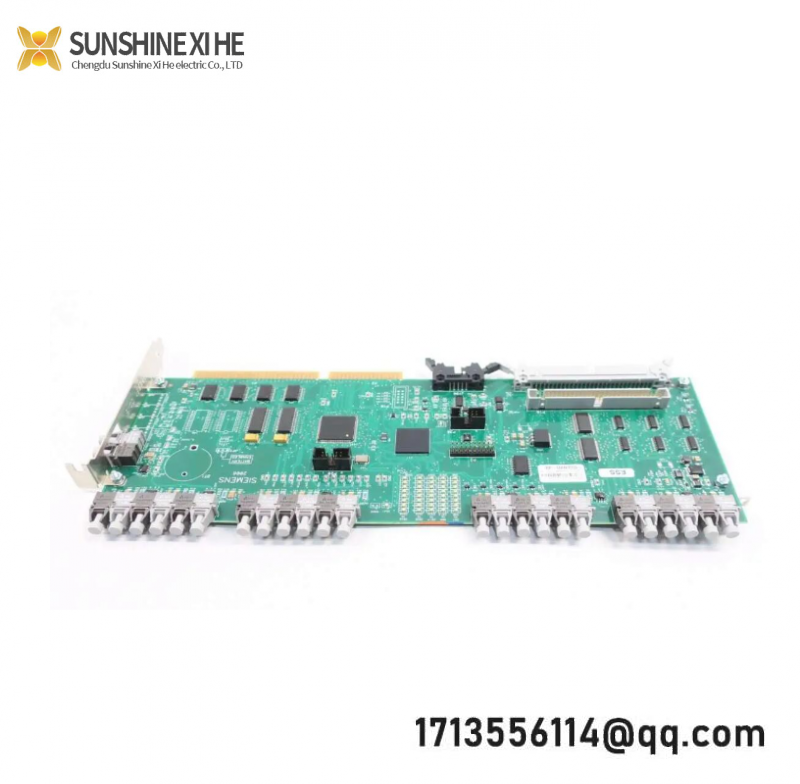 SIEMENS A1A10000350.00M PCB BOARD