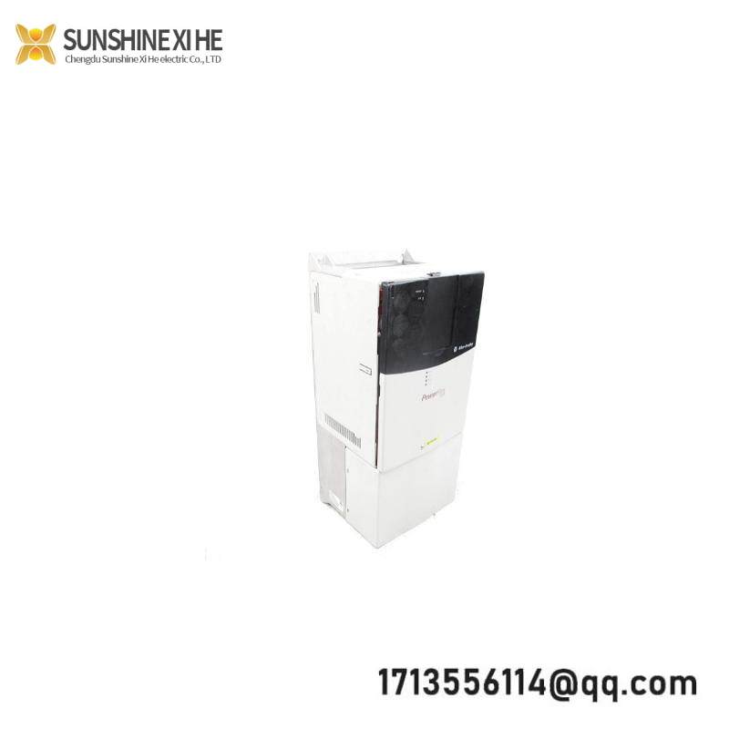 AB A20BE052A0AYNANC0 AC Drive