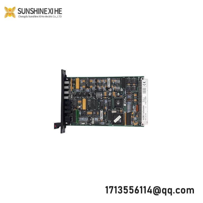 NELES A413135 AOU4 Analog Output Module