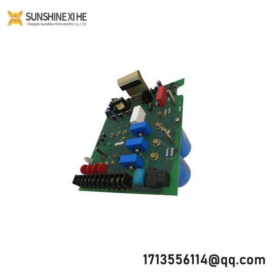 A74104-231-52 Power Supply Circuit Board