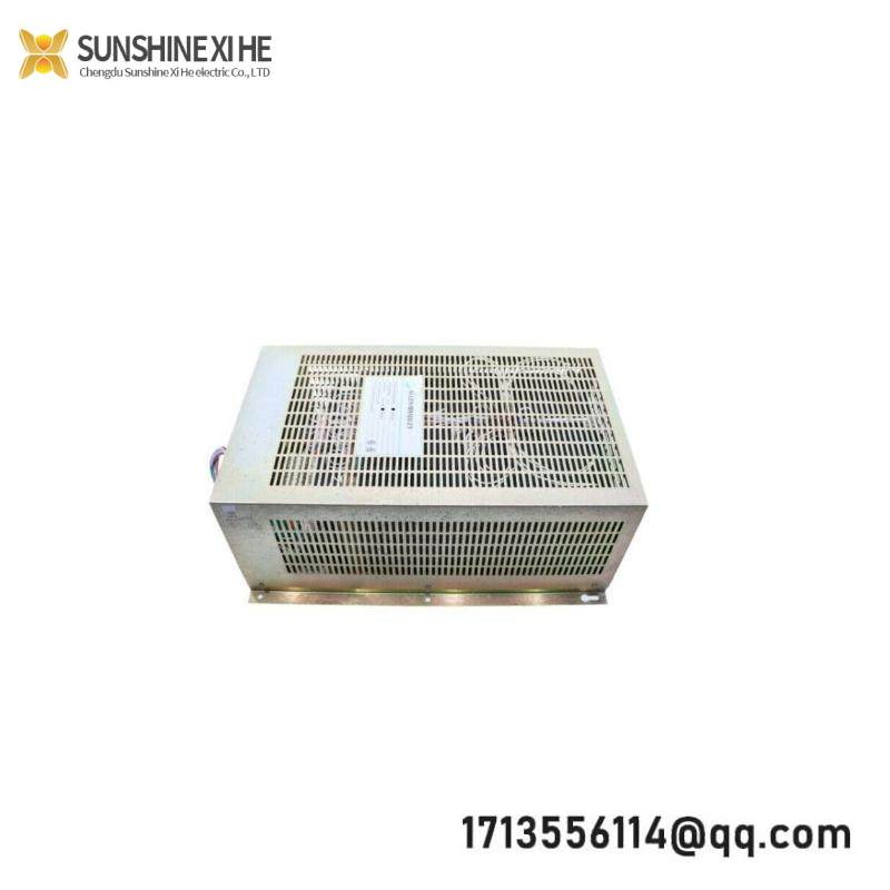 AB 1336-MOD-KB050 Dynamic Brake