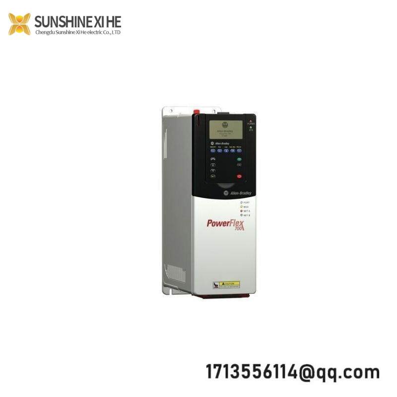 AB 700 20BD125A3AYNANC0 drive
