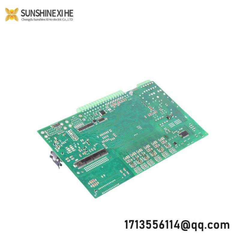 Schneider A.F.038.5/01 MAIN BOARD FOR SERVOSTAR