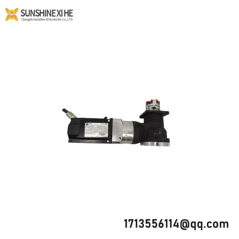 AB MPL-B320P-SJ72AA AC Servo Motor W