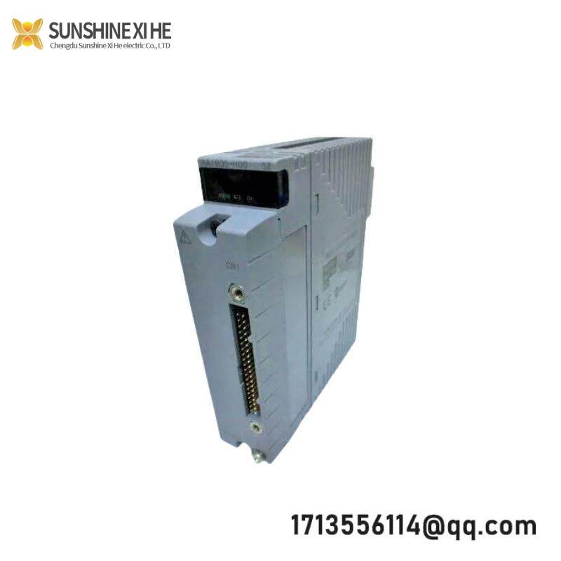 YOKOGAWA AAI835-H00 S1 Analog I/O Module